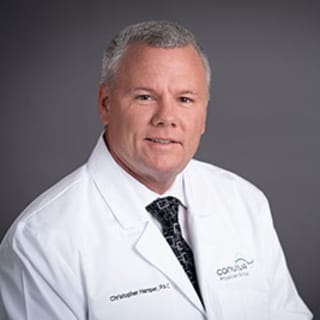 Chris Hamper, Internal Medicine, North Palm Beach, FL