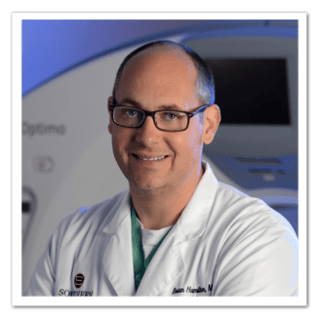 Brian Hamilton, MD