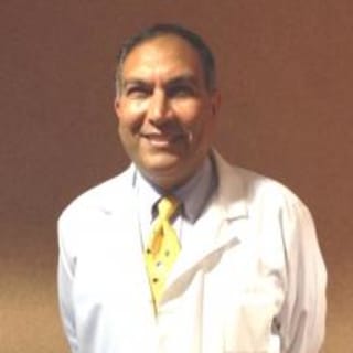 Suresh Mahajan, MD
