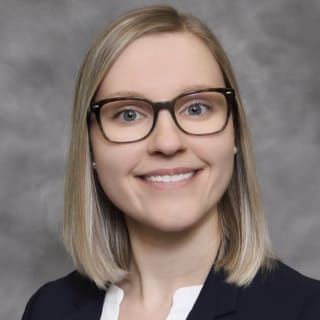 Sydney Narveson, MD, Resident Physician, Cleveland, OH