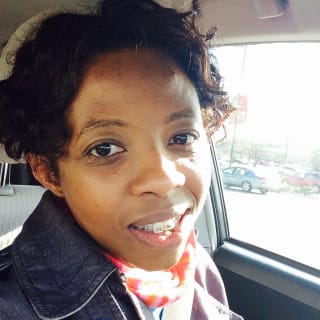 Olukemi (Ajayi) Olugemo, MD