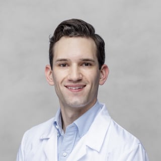 Colin Goodman, MD, Internal Medicine, Chicago, IL