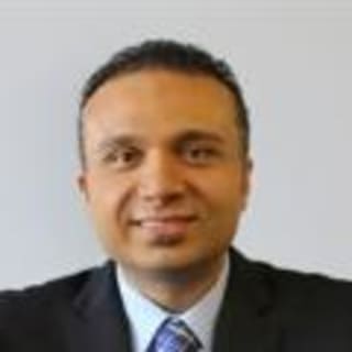 Shahin S. Rad, MD, Orthopaedic Surgery, Encino, CA, Encino Hospital Medical Center