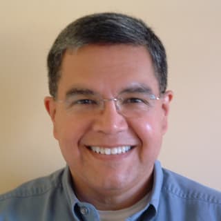 Luis Villarruel, MD
