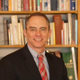James Alpert, MD, Psychiatry, Voorheesville, NY