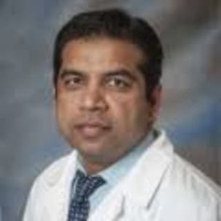 Muhammad Yaseen, MD, Nephrology, Detroit, MI, Good Samaritan Hospital