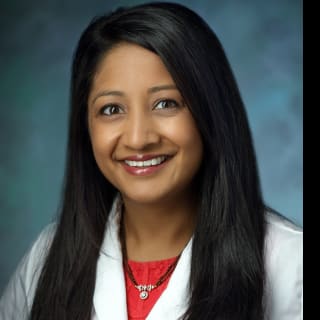 Prerna Raj, MD, Obstetrics & Gynecology, Milwaukee, WI