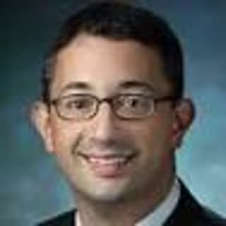 Adam Levin, MD, Orthopaedic Surgery, Baltimore, MD, Johns Hopkins Bayview Medical Center