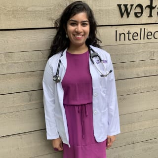 Mallika Iyer, MD, Pediatrics, Sacramento, CA