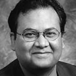 Hummayun Ismail, MD, Pulmonology, Newark, DE, ChristianaCare