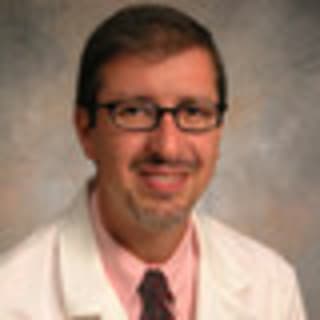 Imre Noth, MD, Pulmonology, Charlottesville, VA, University of Virginia Medical Center