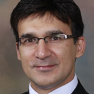 Navid Kazemi, MD, Cardiology, Las Vegas, NV, MountainView Hospital