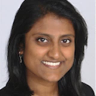 Reshma Muppa, MD