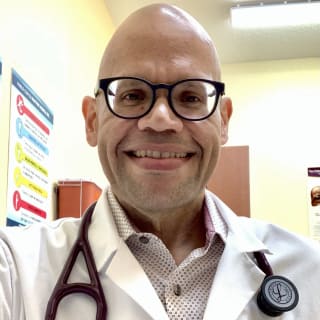 Damacio Pagan Rodriguez, MD, Family Medicine, Kissimmee, FL