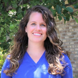 Hailey Libengood, Family Medicine, Charleston, SC