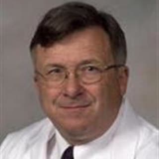 Douglas Wolfe, MD, Cardiology, Jackson, MS, University of Mississippi Medical Center