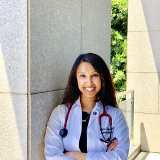 Flora Sinha, MD, Internal Medicine, Los Angeles, CA, Cedars-Sinai Medical Center