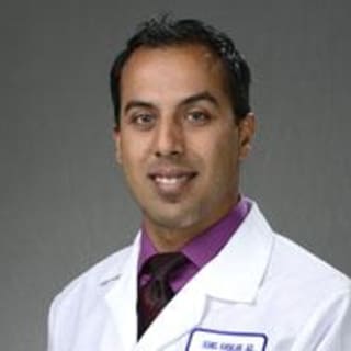 Suniel Khemlani, MD, Family Medicine, Alta Loma, CA, Kaiser Permanente Fontana Medical Center