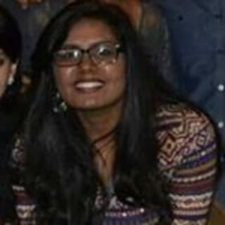 Moulika Baireddy, DO, Internal Medicine, Laredo, TX