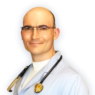 Boris Veysman, MD, Emergency Medicine, New Brunswick, NJ