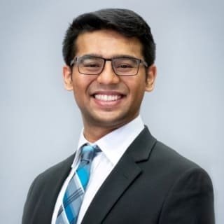 Rohan Shah, MD