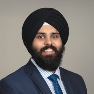 Gagandeep Gill, DO, Family Medicine, Sterling Heights, MI