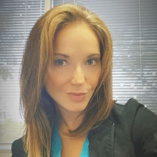 Katya Kulinich, Acute Care Nurse Practitioner, Dallas, TX