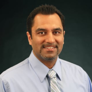 Zabiullah Latif, DO, Anesthesiology, Allentown, PA