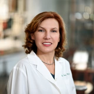 Barbara Trautner, MD
