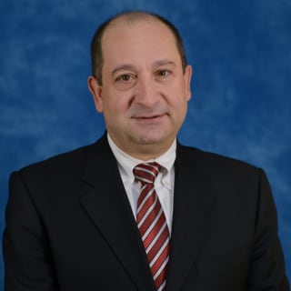 Elie Chidiac, MD, Anesthesiology, Ann Arbor, MI