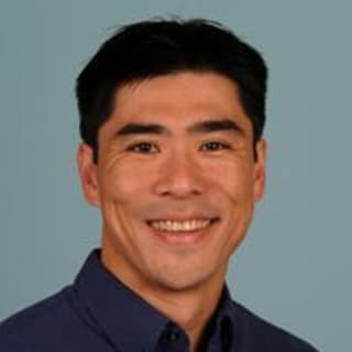 Daniel Lee, MD, Pediatrics, Oakland, CA