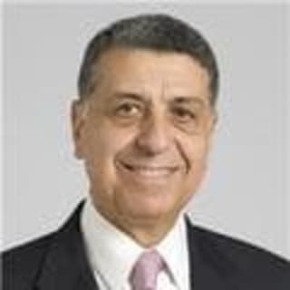 Edgar Achkar, MD, Gastroenterology, Cleveland, OH, Cleveland Clinic