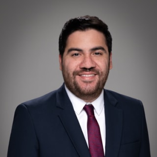 Erick Rivera Grana, MD