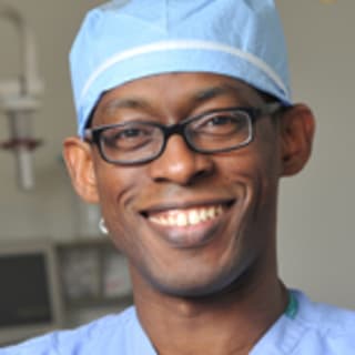 Ugochukwu Ogwudu, MD, Thoracic Surgery, Temple, TX, Baylor Scott & White Medical Center - Temple