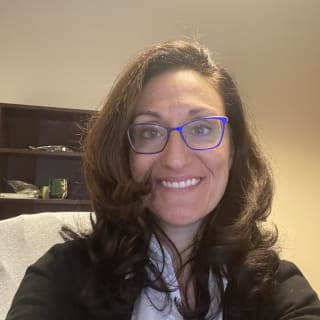 Erica Fasano, MD