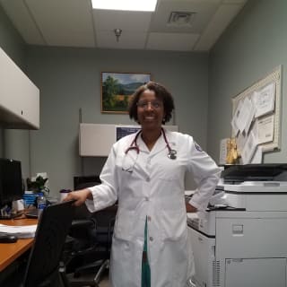 Guerlyne Henson, Nurse Practitioner, Houston, TX