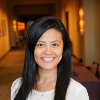 Joanna Yang, MD, Radiation Oncology, Saint Louis, MO