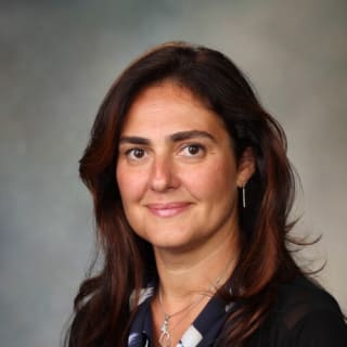 Elena Anna De Filippis, MD, Endocrinology, Scottsdale, AZ, Mayo Clinic Hospital