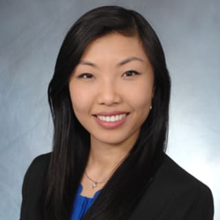 Amy Zhou, MD, Pediatrics, Burbank, CA