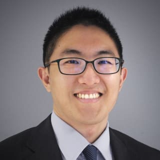 Edwin Wang, MD, Gastroenterology, Chicago, IL