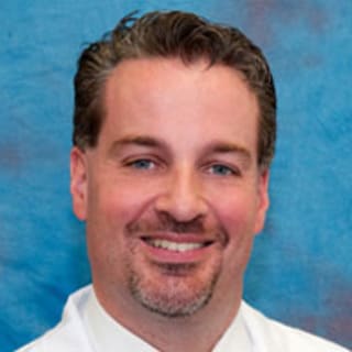 Mark Becknell, MD, Pediatrics, Jonesboro, GA