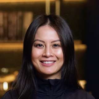 Robyn Tong