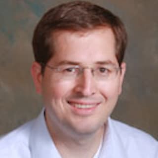 Theodore Nicolaides, MD