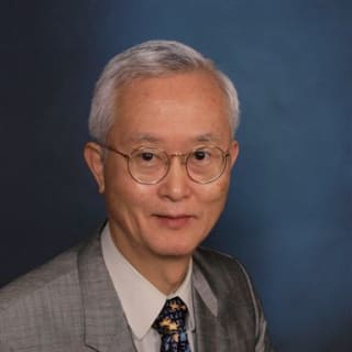 Ming Young, MD