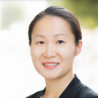 Catherine Sun, MD, Ophthalmology, San Francisco, CA, UCSF Medical Center