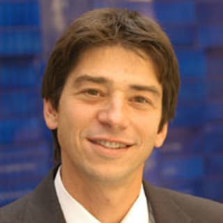 Marc Rothenberg, MD