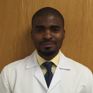 Ajibola Adedayo, MD, Cardiology, Brooklyn, NY, SUNY Downstate Health Sciences University
