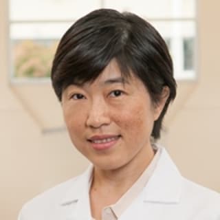 Ying Liu, MD, Obstetrics & Gynecology, Seattle, WA