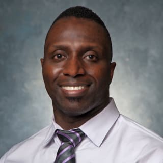 Anslem Opitoke, MD, Geriatrics, Kirkland, WA