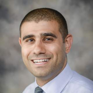 Yousef Arar, MD